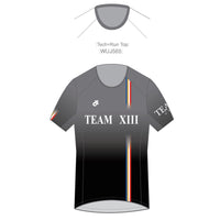 TECH+ Women's Run Top