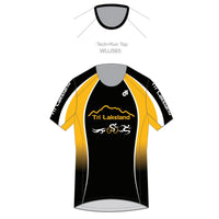 TECH+ Women's Run Top