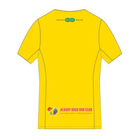 TECH+ Women's Run Top