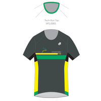 TECH+ Women's Run Top