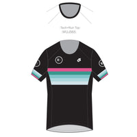 TECH+ Women's Run Top