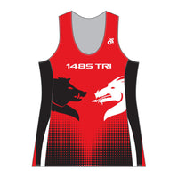 APEX+ Women's Run Singlet