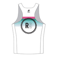 APEX+ Women's Run Singlet