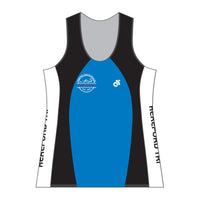 APEX+ Women's Run Singlet