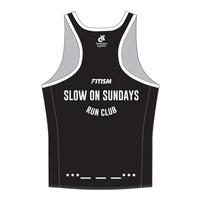 APEX+ Women's Run Singlet
