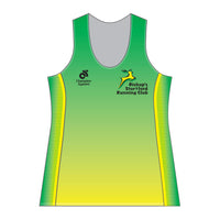 APEX+ Women's Run Singlet
