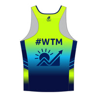 APEX+ Women's Run Singlet