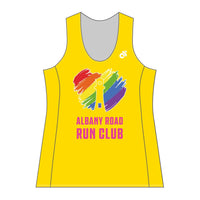PERFORMANCE+ Women's Run Singlet