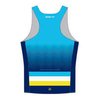 PERFORMANCE+ Women's Run Singlet