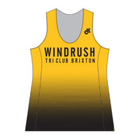 PERFORMANCE+ Women's Run Singlet