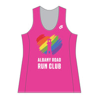 PERFORMANCE+ Women's Run Singlet