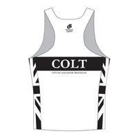 PERFORMANCE+ Women's Run Singlet