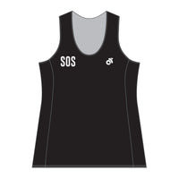 PERFORMANCE+ Women's Run Singlet