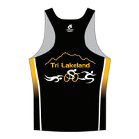 PERFORMANCE+ Women's Run Singlet