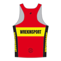 PERFORMANCE+ Women's Run Singlet