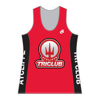 PERFORMANCE+ Women's Run Singlet
