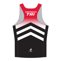 PERFORMANCE+ Women's Run Singlet