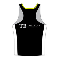 PERFORMANCE+ Women's Run Singlet