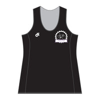 TECH+ Women's Run Singlet (COACH)
