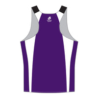 TECH+ Women's Run Singlet