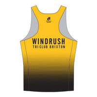 TECH+ Women's Run Singlet