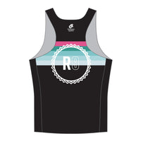 TECH+ Women's Run Singlet