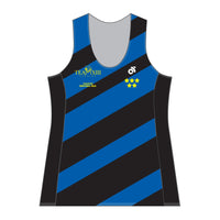 TECH+ Women's Run Singlet