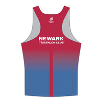 TECH+ Women's Run Singlet