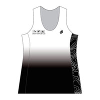 TECH+ Women's Run Singlet
