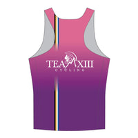TECH+ Women's Run Singlet