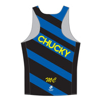 TECH+ Women's Run Singlet