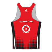 TECH+ Women's Run Singlet