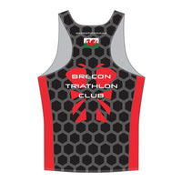 TECH+ Women's Run Singlet