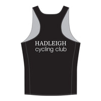 TECH+ Women's Run Singlet (COACH)