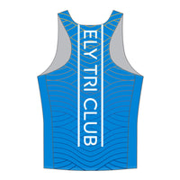 TECH+ Women's Run Singlet