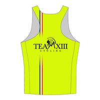 TECH+ Women's Run Singlet