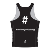 TECH+ Women's Run Singlet