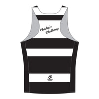 TECH+ Women's Run Singlet