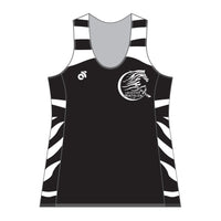 TECH+ Women's Run Singlet