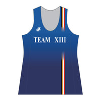 TECH+ Women's Run Singlet