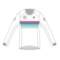 TECH+ Women's Long Sleeve Run Top