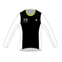 TECH+ Women's Long Sleeve Run Top