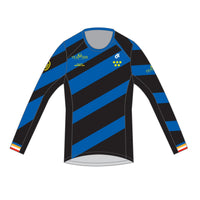 TECH+ Women's Long Sleeve Run Top