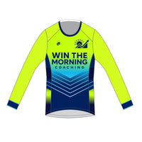 TECH+ Women's Long Sleeve Run Top