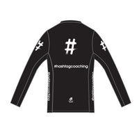 TECH+ Women's Long Sleeve Run Top