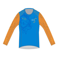 TECH+ Women's Long Sleeve Run Top