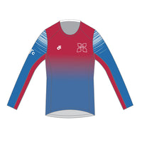TECH+ Women's Long Sleeve Run Top