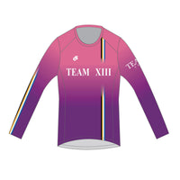 TECH+ Women's Long Sleeve Run Top