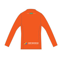TECH+ Women's Long Sleeve Run Top