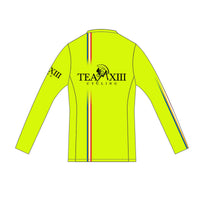 TECH+ Women's Long Sleeve Run Top